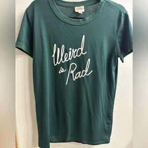 LulaRoe Liv tee size small